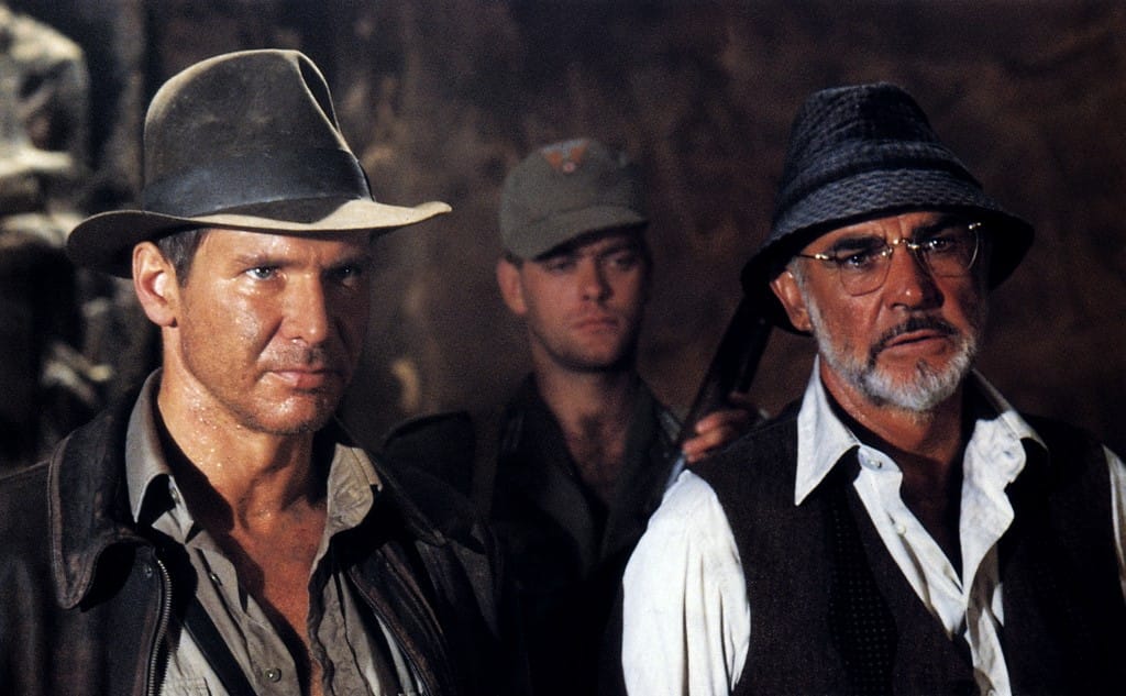 Inflálódik Indiana Jones kalapja