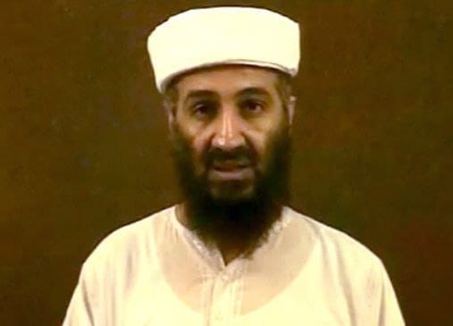 Bosszúval fenyegette meg az Egyesült Államokat Oszama bin Laden fia