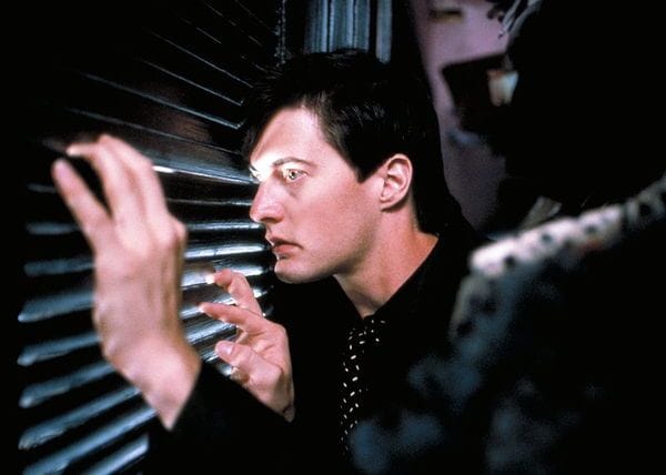 Az amerikai rémálom – David Lynch portréja