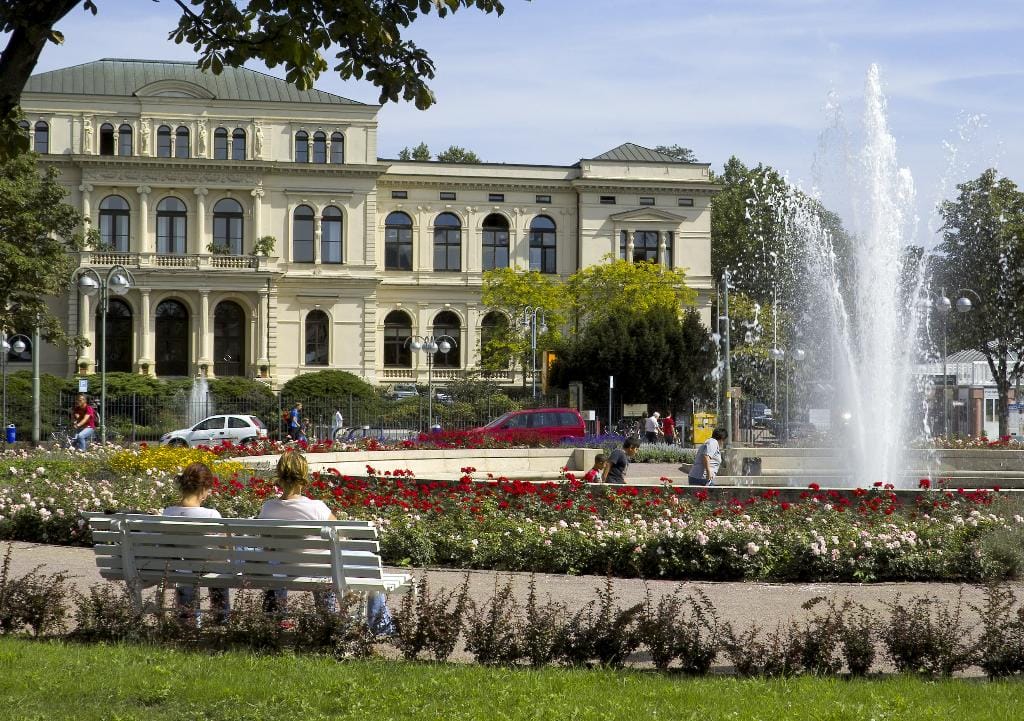 Frankfurt