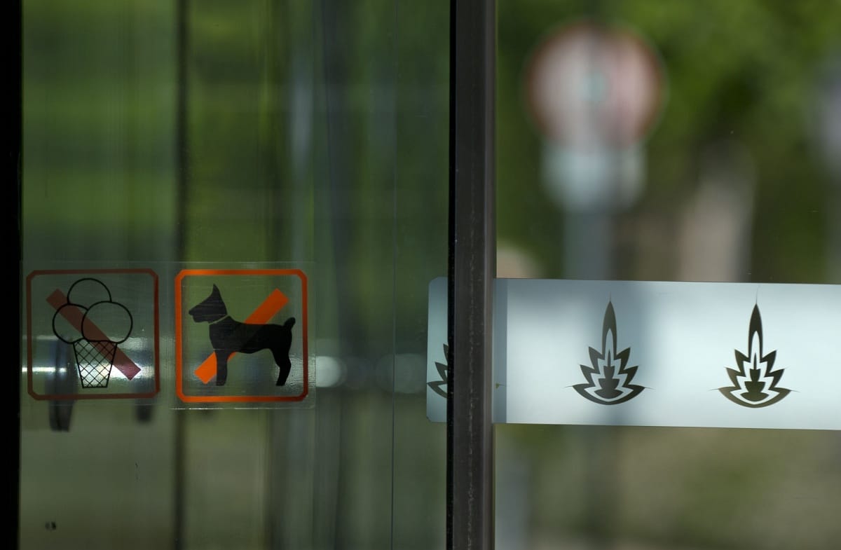A Főgáz hiányos ügyfélkezelését 5 millióra büntették