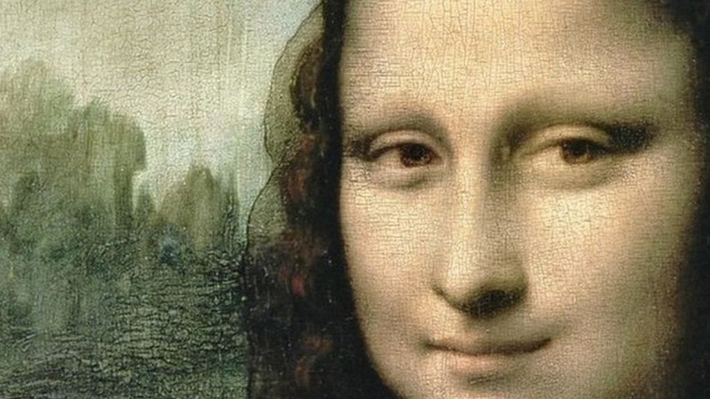 Kiderült, miért nem tudta Leonardo befejezni a Mona Lisát