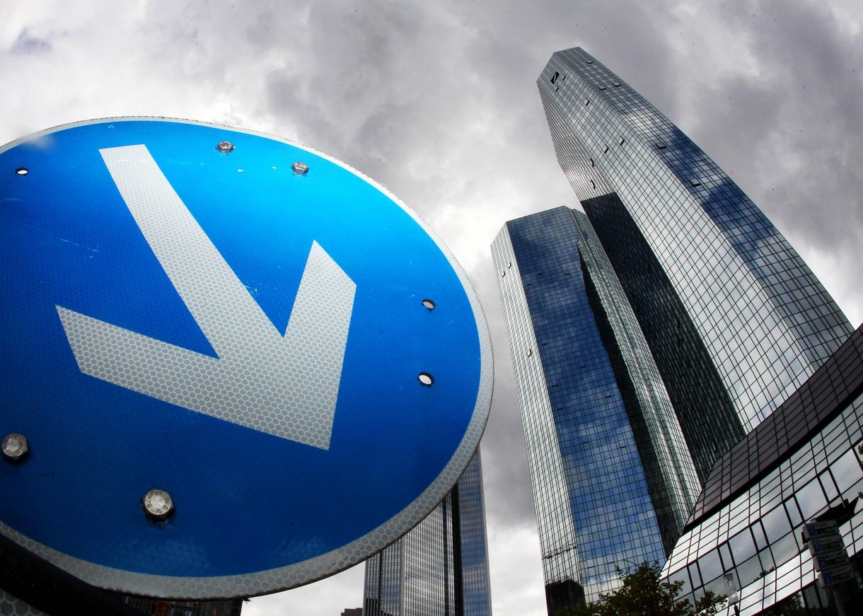 A gyengülő gazdasági mutatóink mögött a visszeső német megrendelések is állhatnak