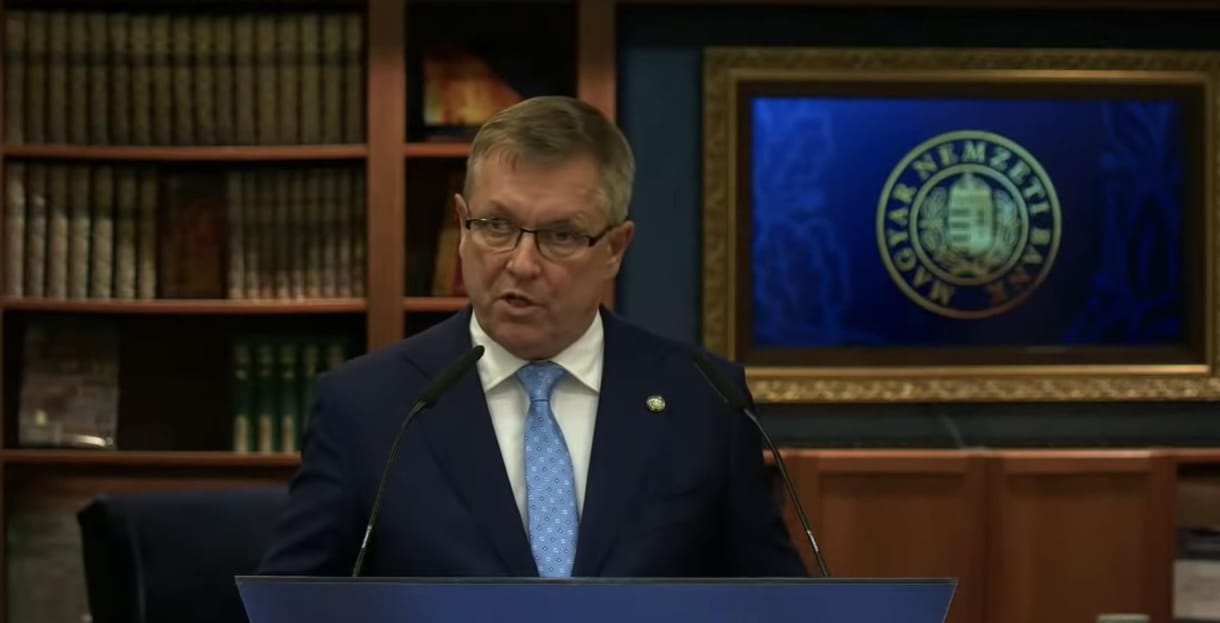Reuters: Feladta az MNB az álmot, hogy gyorsan kilábalunk a válságból
