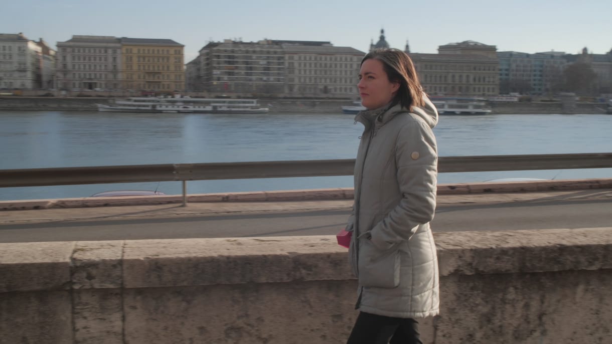Fiatalok, akik nem kérnek karácsonyi ajándékot, hogy védjék a bolygót