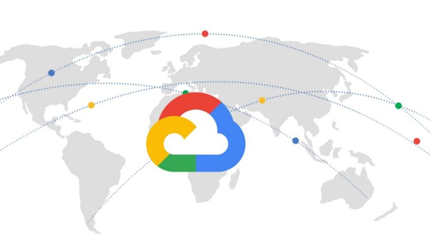A Google új vezetékén 250 Tb/s sebességgel jönnek-mennek az adatok