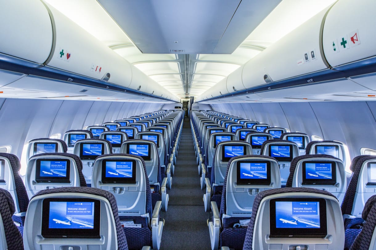 A United Airlines rossz földrészre szállította egy család kutyáját