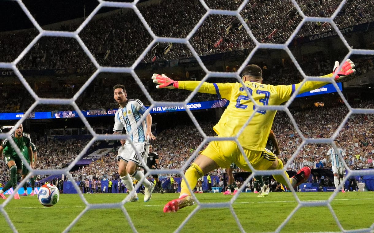 Egy látszólagos ellentmondás teszi igazán élvezhetővé a focivébét