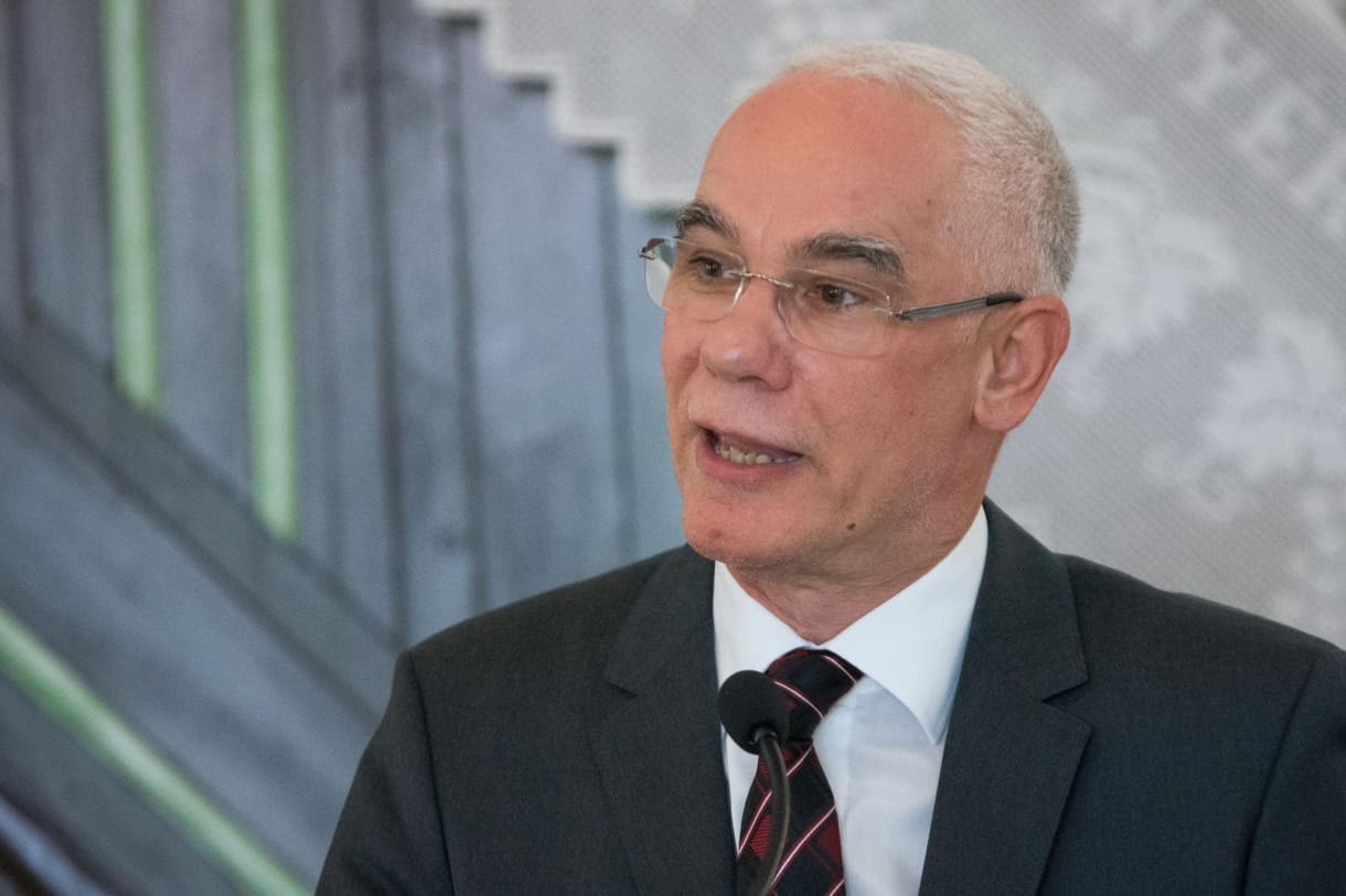 Püspök lehet Balog Zoltán korábbi miniszter