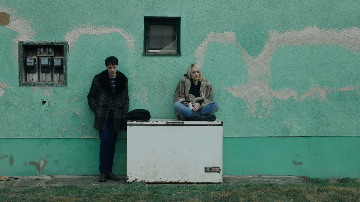 Magyar filmnek rég örültünk ennyire
