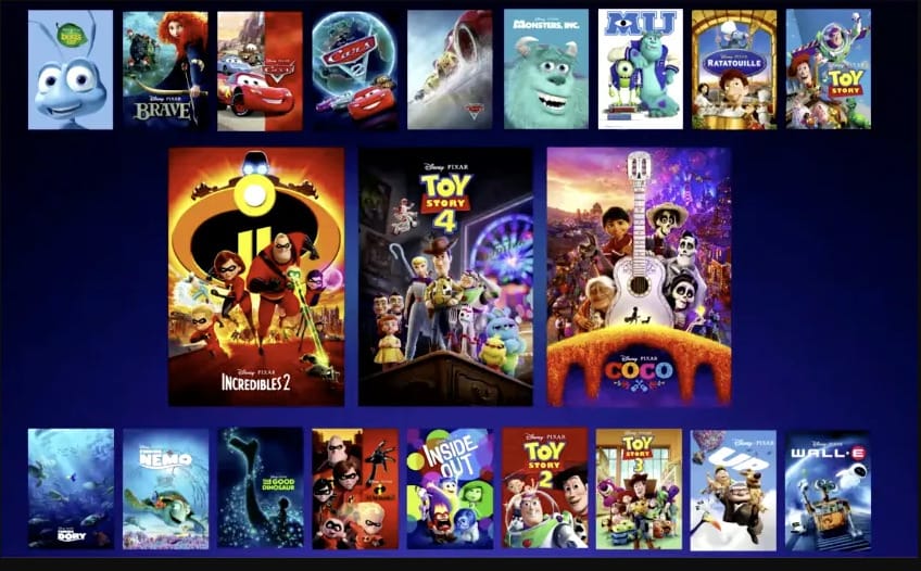 Elindult a Disney+, majd rögtön le is halt