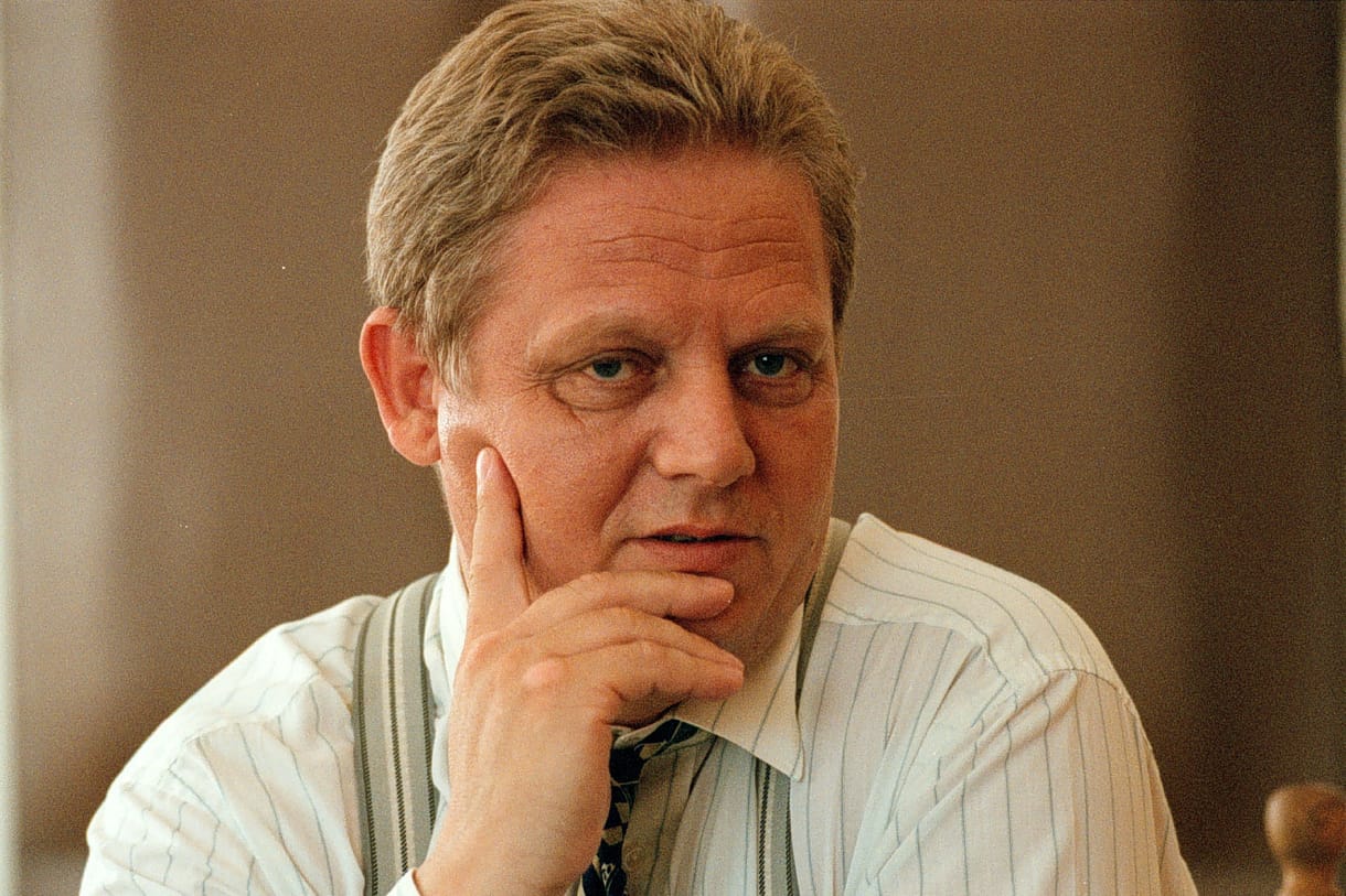 Tarlós István: Mindig nehezen viseltem el a vereséget