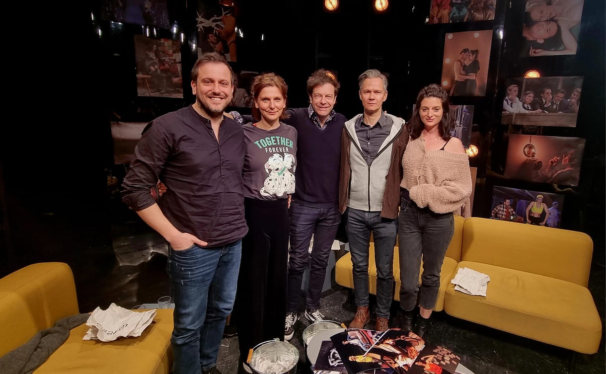 Katona40 Tillával – 1. rész: Jordán, Mészáros, Rezes, Takátsy