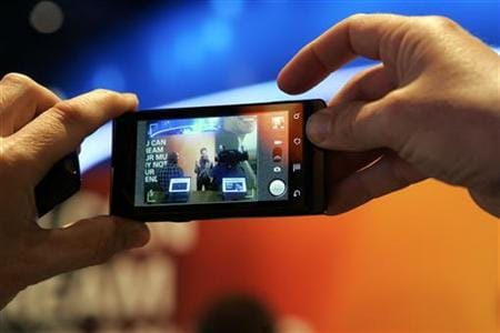 Fényképezőgép és telefon nélkül nem utazunk