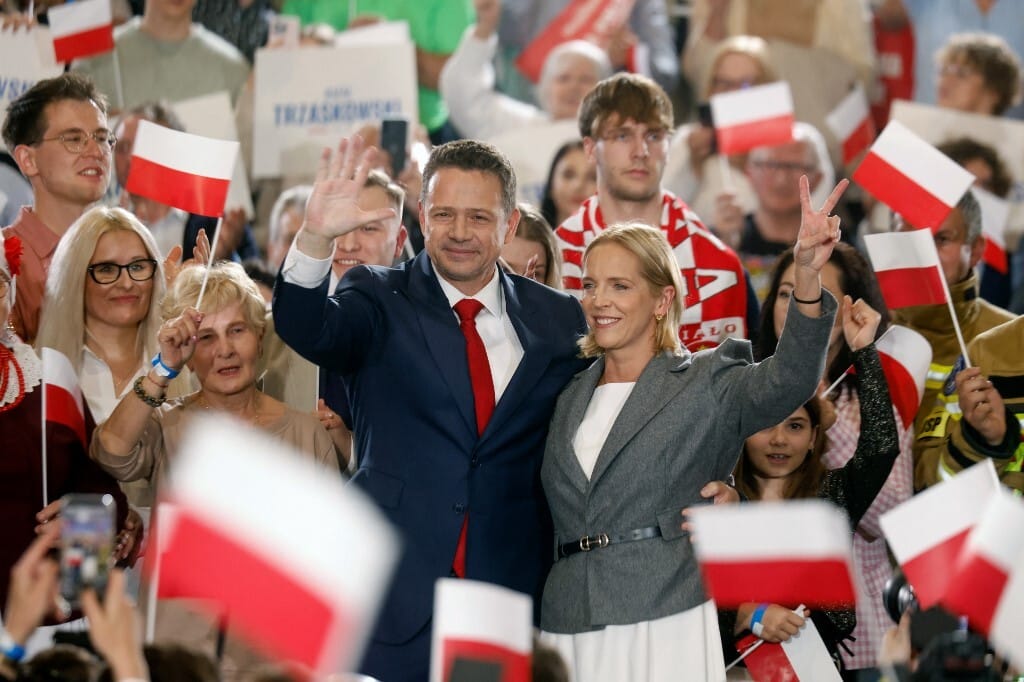 The Times: Az európai populisták megerősödése jelzi, hogy új világrendért megy a harc