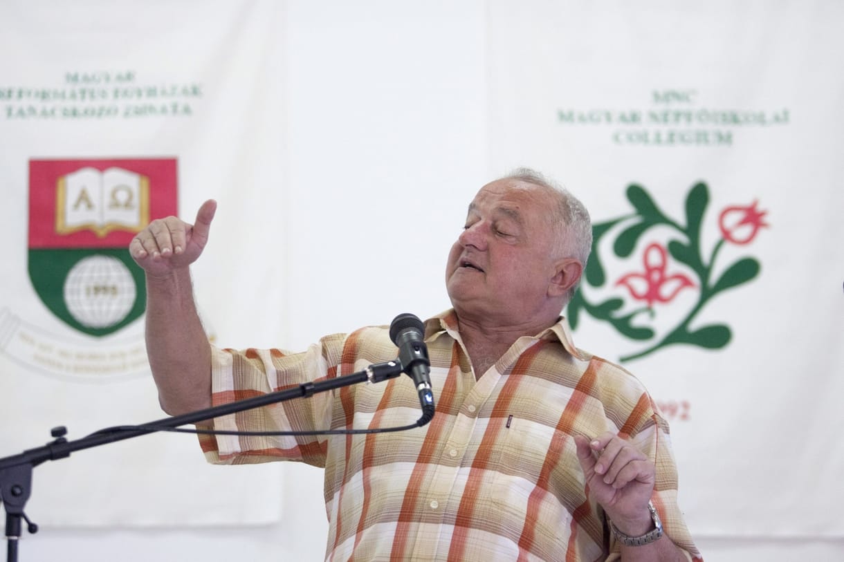 A migránsok már a cigányok spájzában vannak!