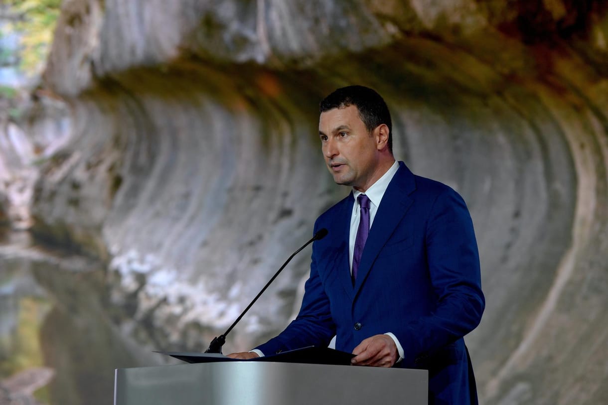 Magyar miniszterelnök-helyettese lesz Romániának