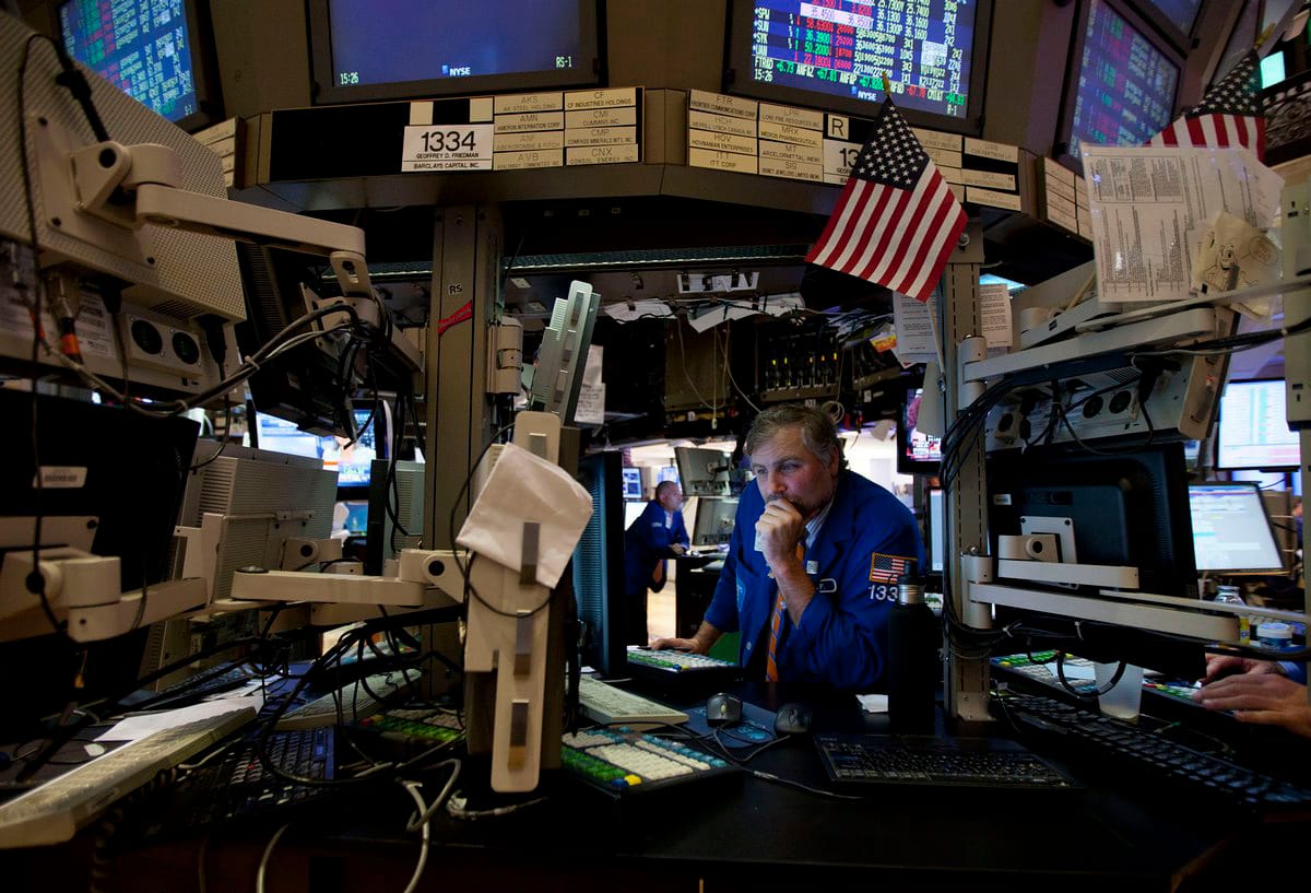 Az S&P leminősítette a Freddie Macet és Fannie Mae-t is