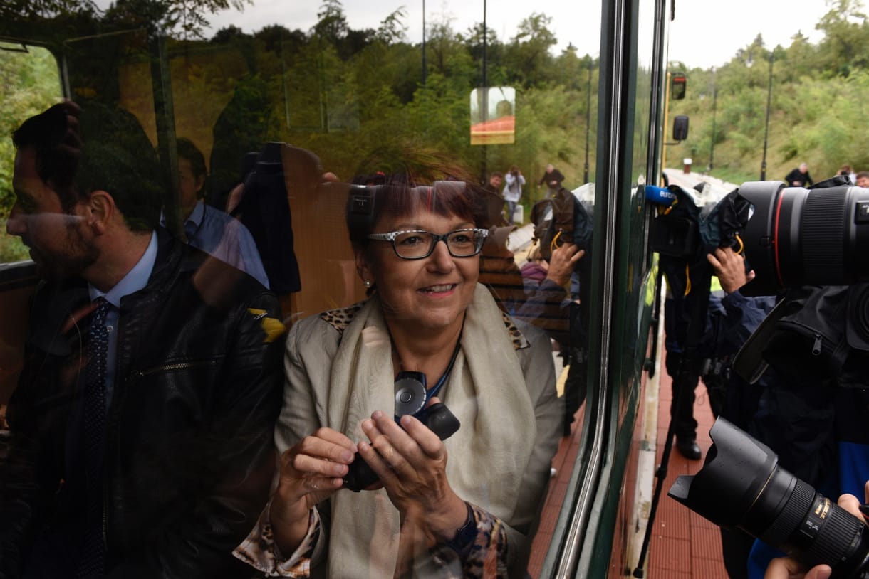 Az EU-pénzek felfüggesztésével büntetnék Magyarországot