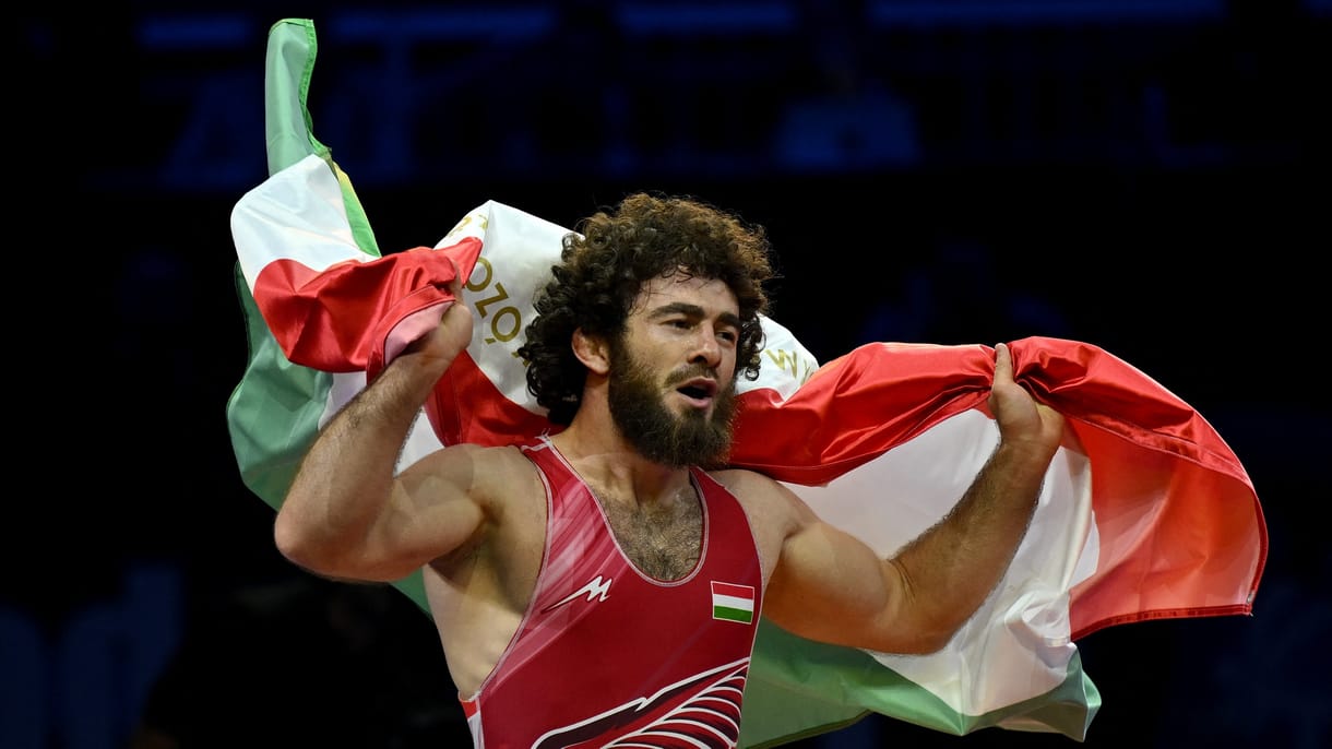 Párizs 2024: Mind az öt magyar birkózó kiemelt lesz az olimpián