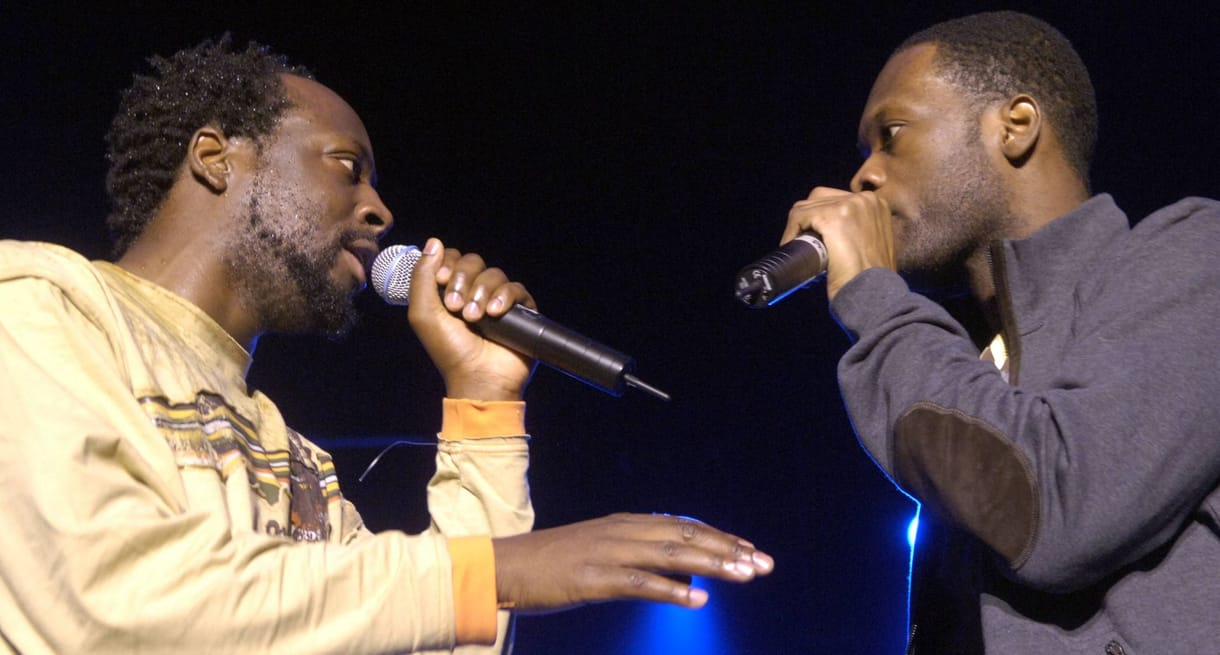 A mesterséges intelligencia írta az ügyvéd beszédét, ezért vesztette el a pert – állítja az elítélt rapper, Pras