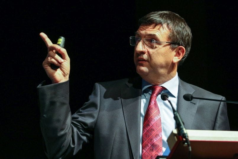 Lenullázná az szja-t az Állami Számvevőszék elnöke, mert büntetésnek tartja