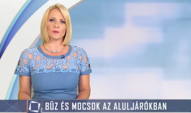 Komoly büntetés elé néz a TV2