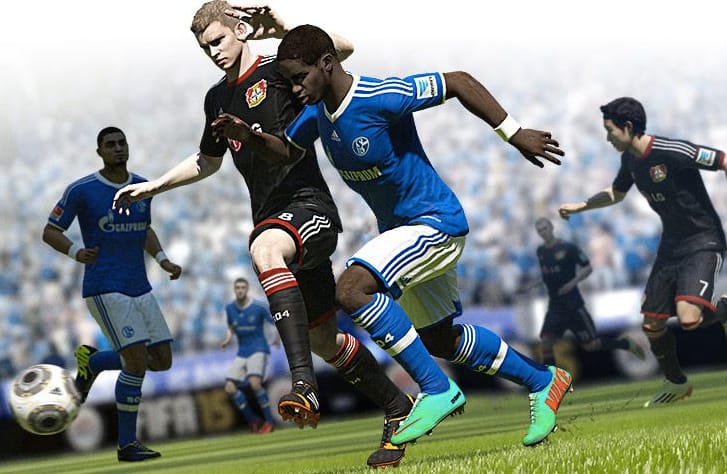 Jön a FIFA 15