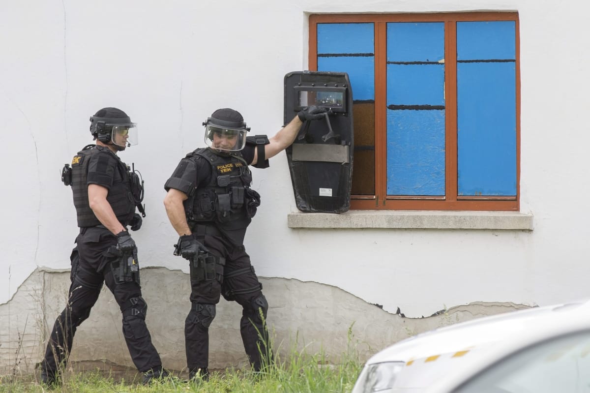 Kinevezték az új terrorelhárító szerv vezetőjét
