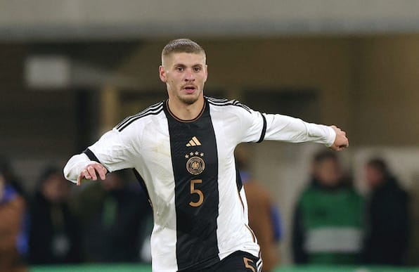 Dárdai Márton döntött, magyar válogatott lesz