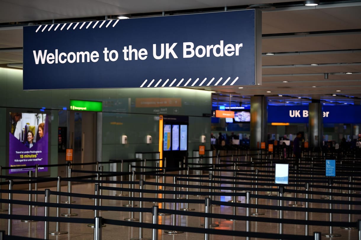Vízumkényszer? Bezárt állatok? Sorok a reptéren? – elmondjuk, mi változik a Brexit miatt
