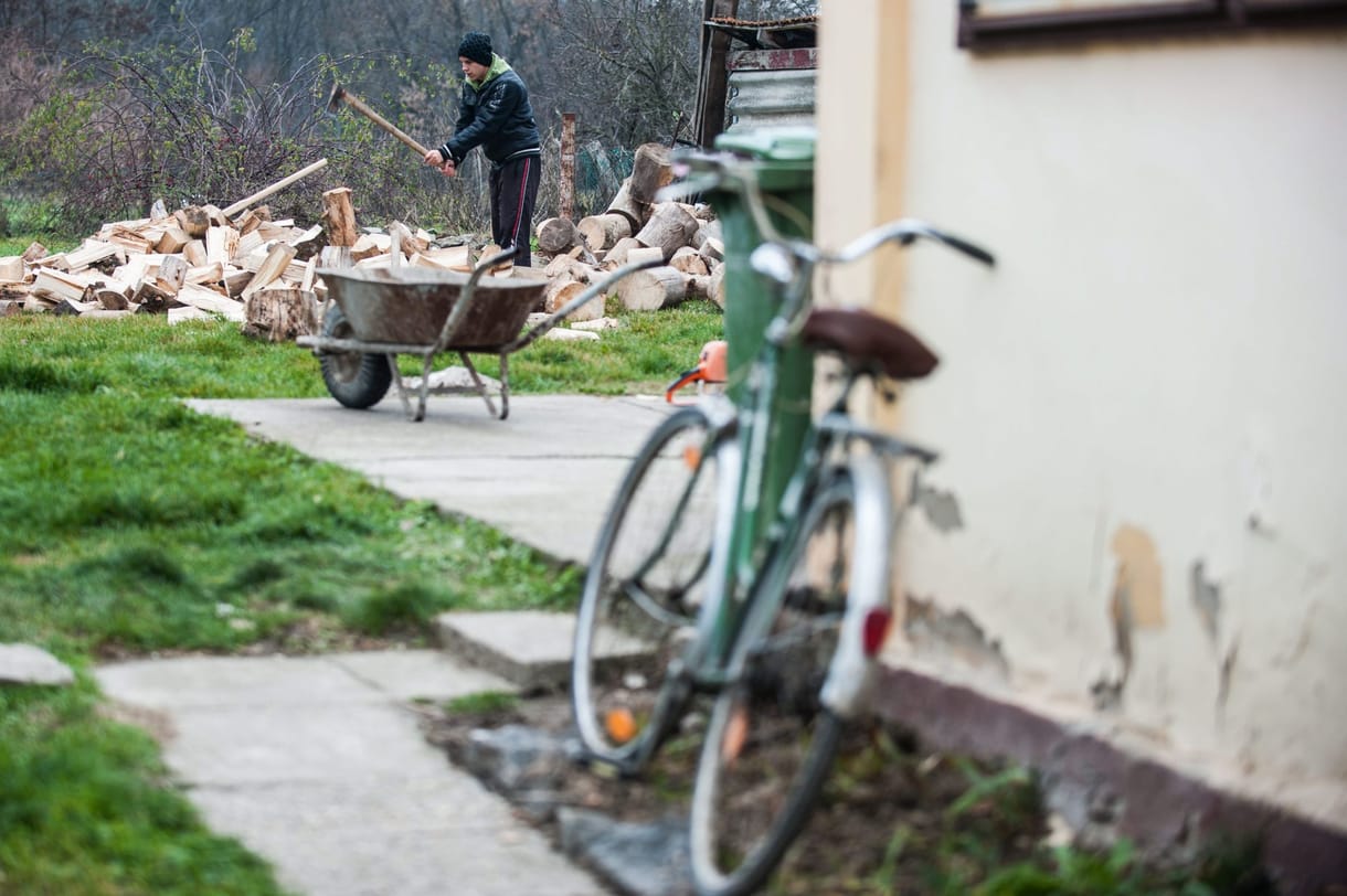 AM: Van elég tűzifa a lakosságnak