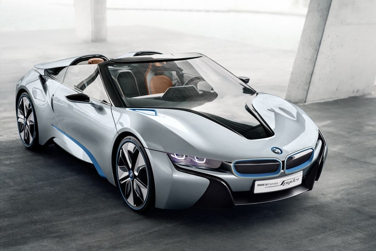 Hivatalos: jön a legvadabb BMW kabrió változata