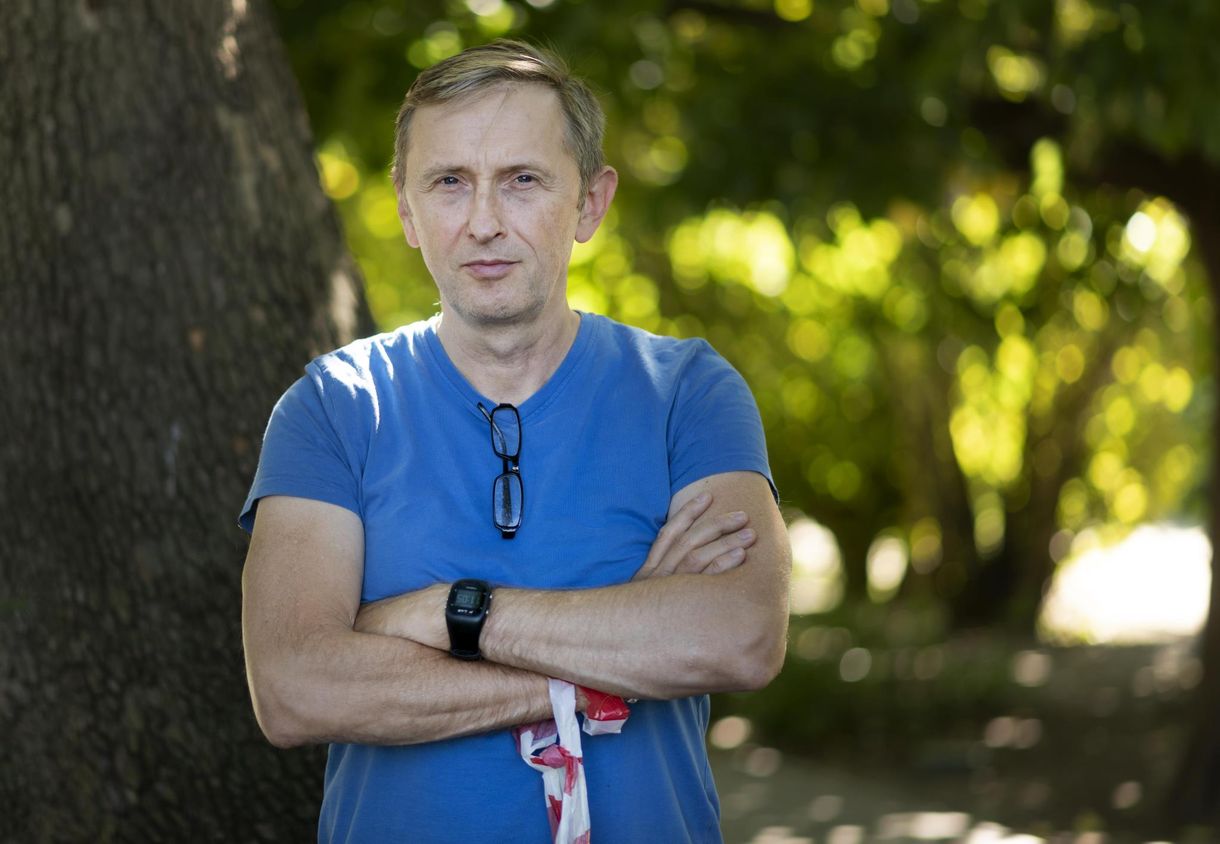 Bagossy László: Vidnyánszkyék kezébe adtak egy bombát, hogy dobják csak ránk