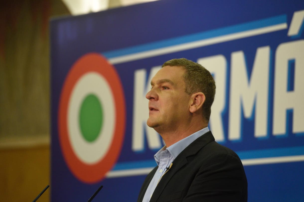 Botka szerint ügyetlen és elvtelen volt Gyurcsány kormányzása