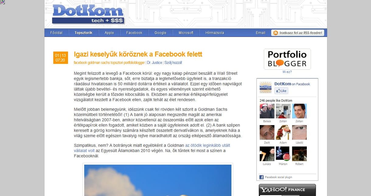 Steve Jobs igazi életműve