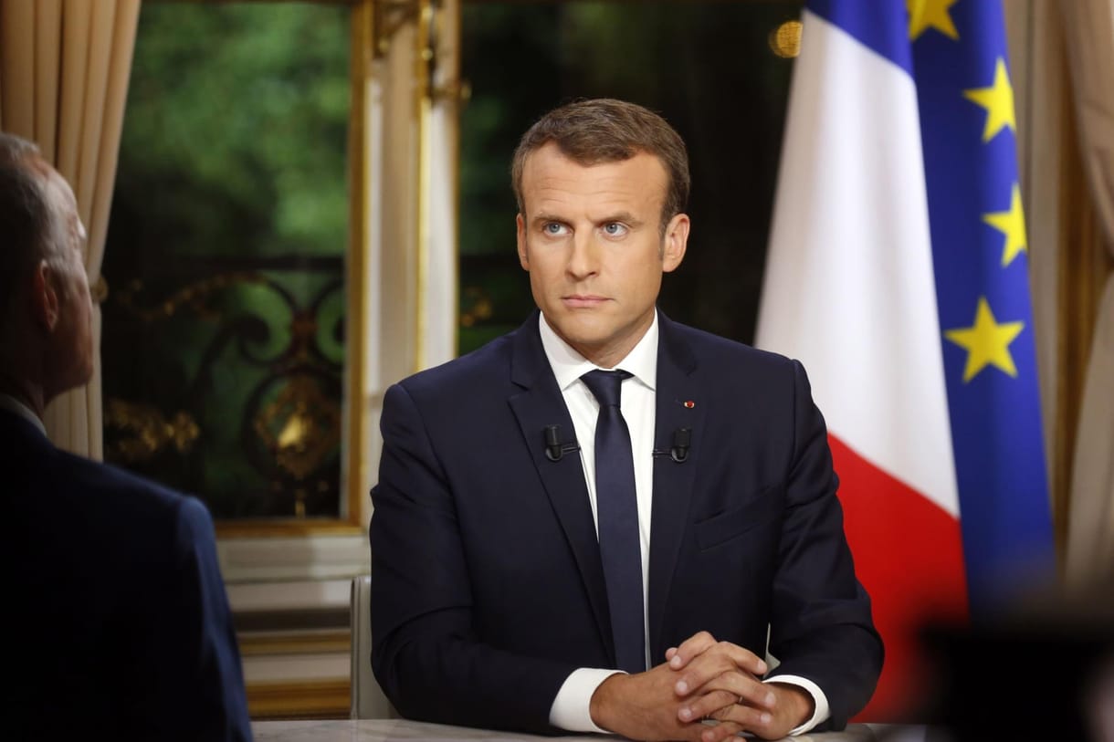 Macronék munkaerőpiaci reformja jól betett a saját lakásra vágyó pályakezdőknek
