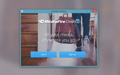 Érdekes változások és órási ingyenes tárhely a MediaFire-nél