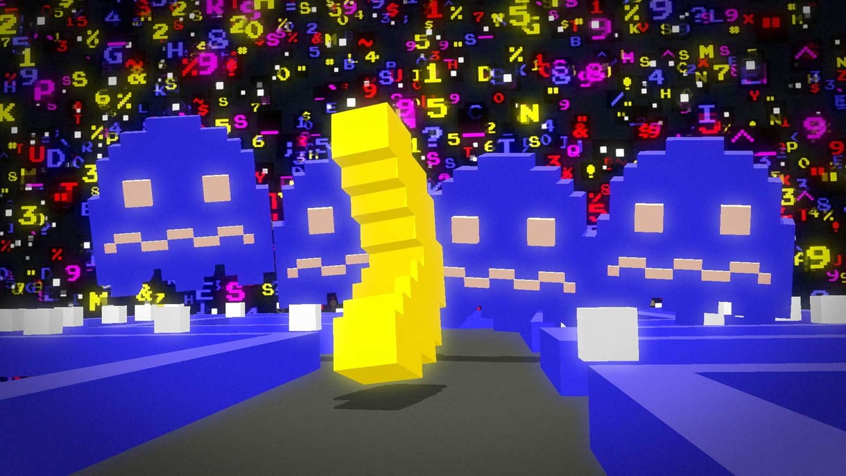 Életre kelt a Pac-Man: biológusok állították elő a legendás játék valóságos verzióját
