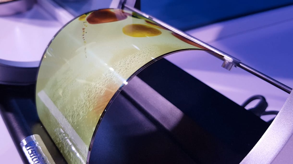 Nagyot dobna a Huawei a hajlítható telefonnal, szerintük igenis szüksége van rá az embereknek