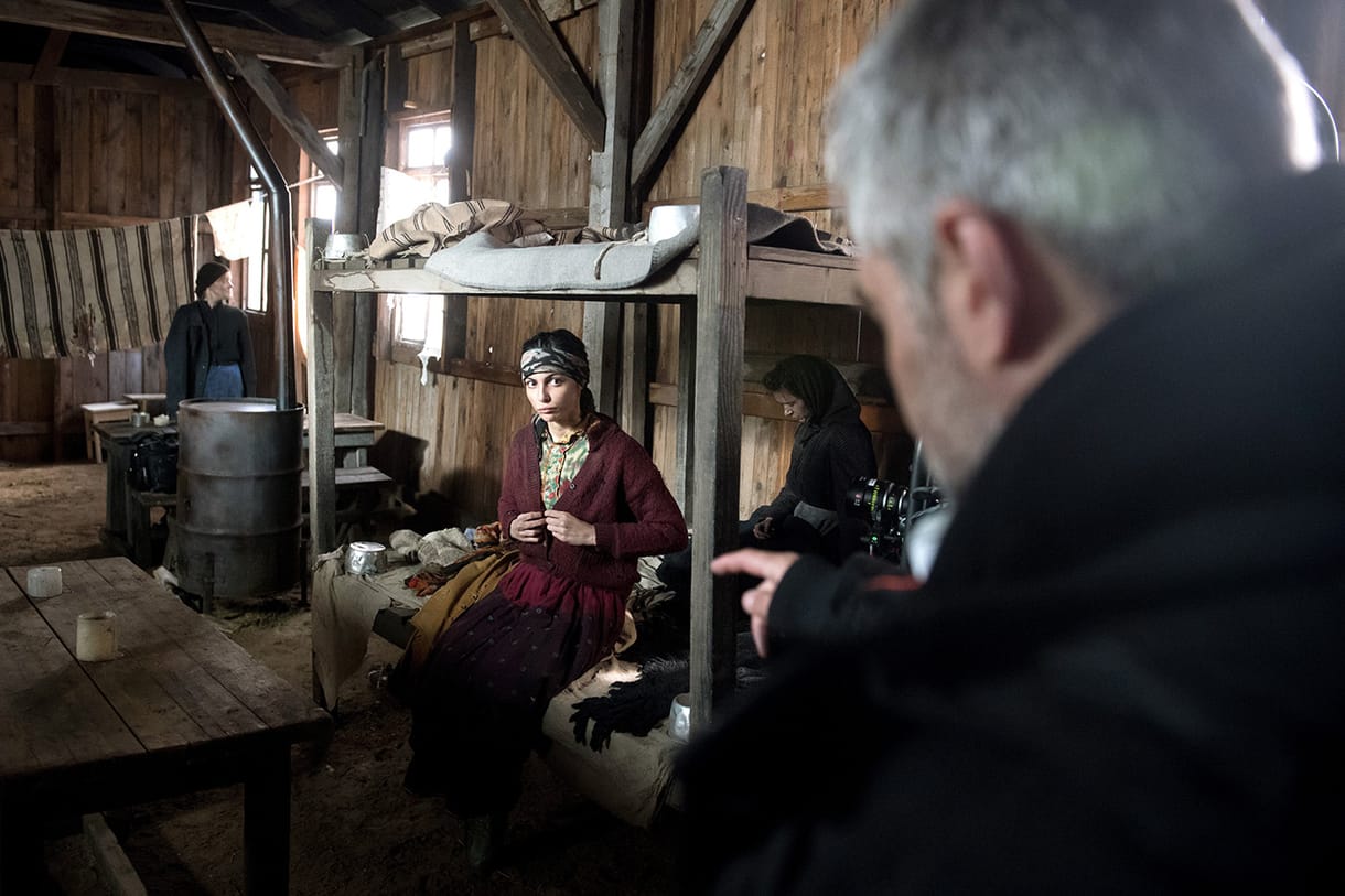 Magyar tévéfilm nyerte az Európa legjobbjának járó díjat