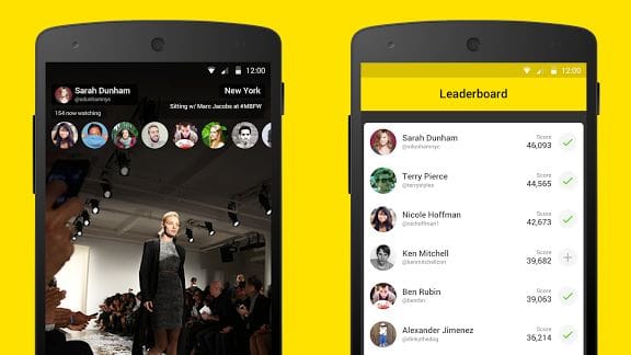 Nagyon egyszerűen teheti fel YouTube-ra élő mobilos közvetítéseit