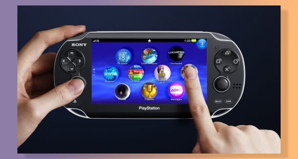 Bajban a Sony - nem fogy a Vita