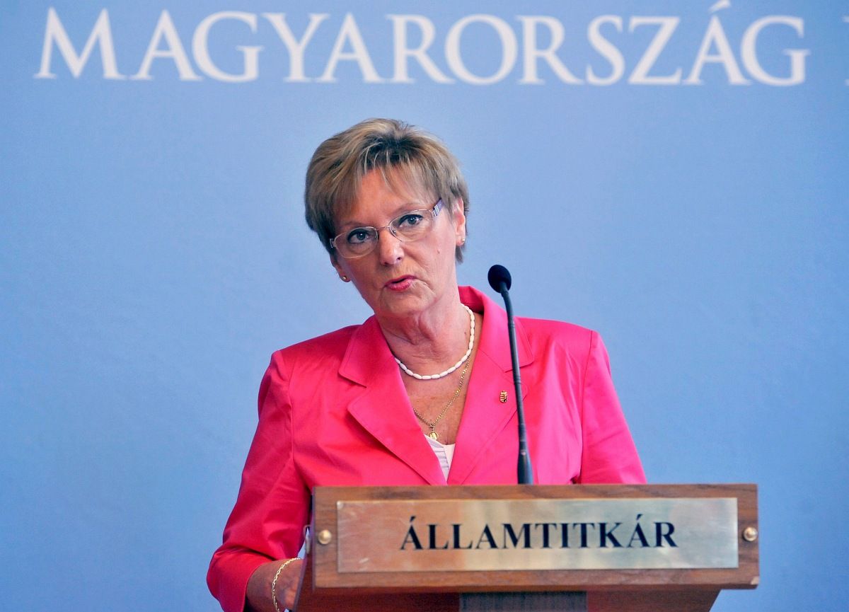 Kivérezteti a kormány az informatikaképzést