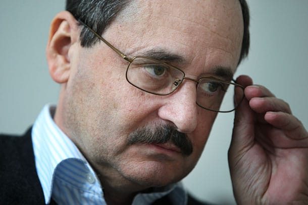 Raskó György: Orbán bukása után a Mészáros Lőrincek vagyona sem marad fenn