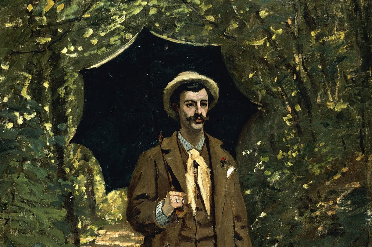 Nácik elől menekülő zsidótól vették, most megválik egy Monet-képétől egy svájci múzeum