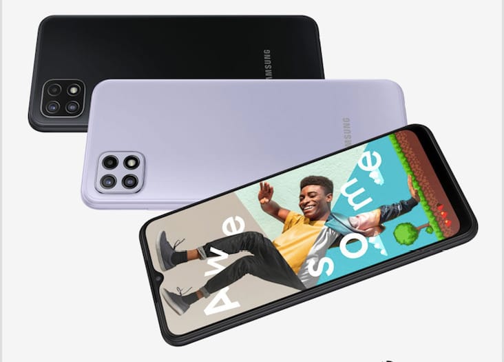 Döntenie kell, ha olcsóbb Samsung telefont szeretne: 5G vagy OLED?