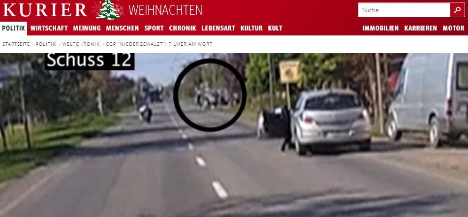 27 kilót fogyott, áldozatnak tartja magát a hummeres gázoló