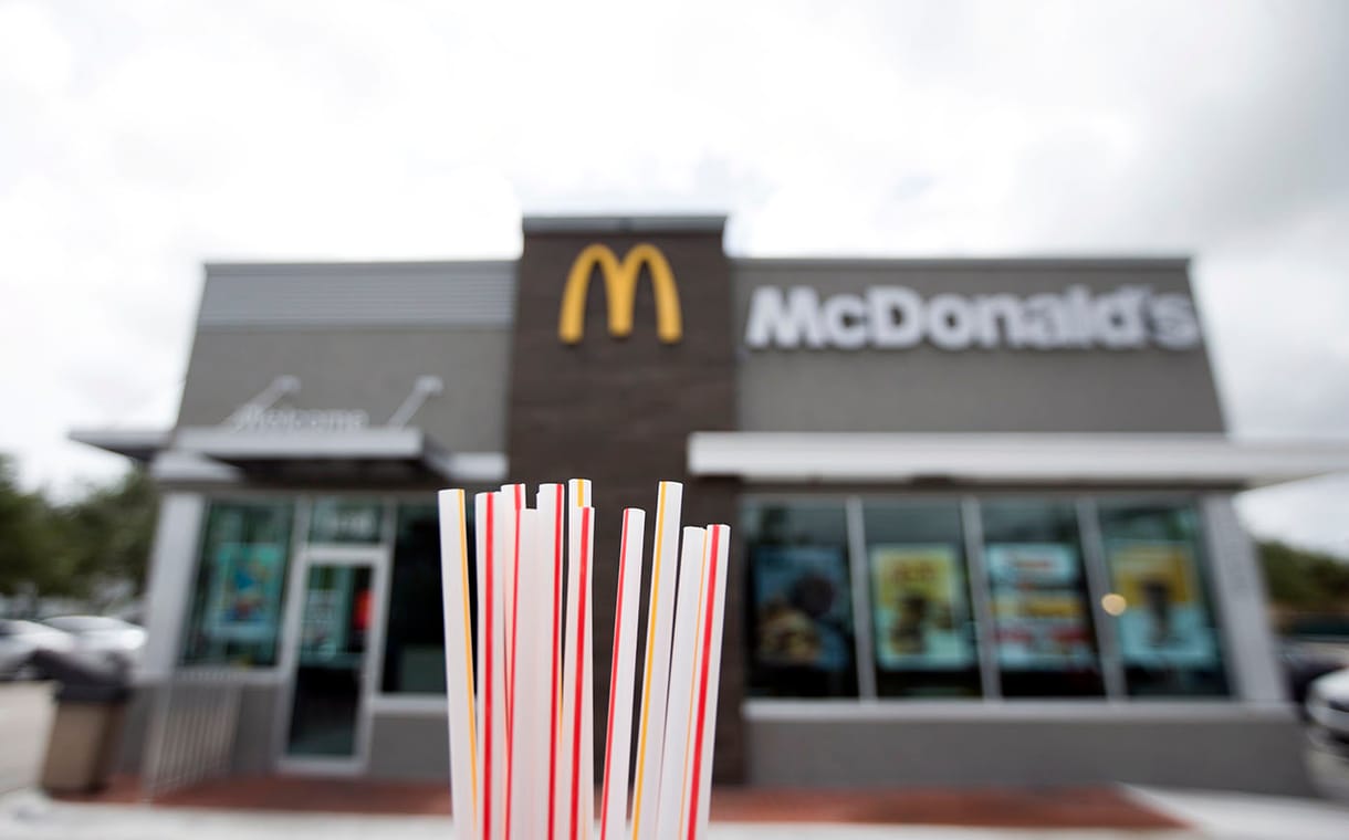 Születésnapot ünnepel a magyar McDonald's