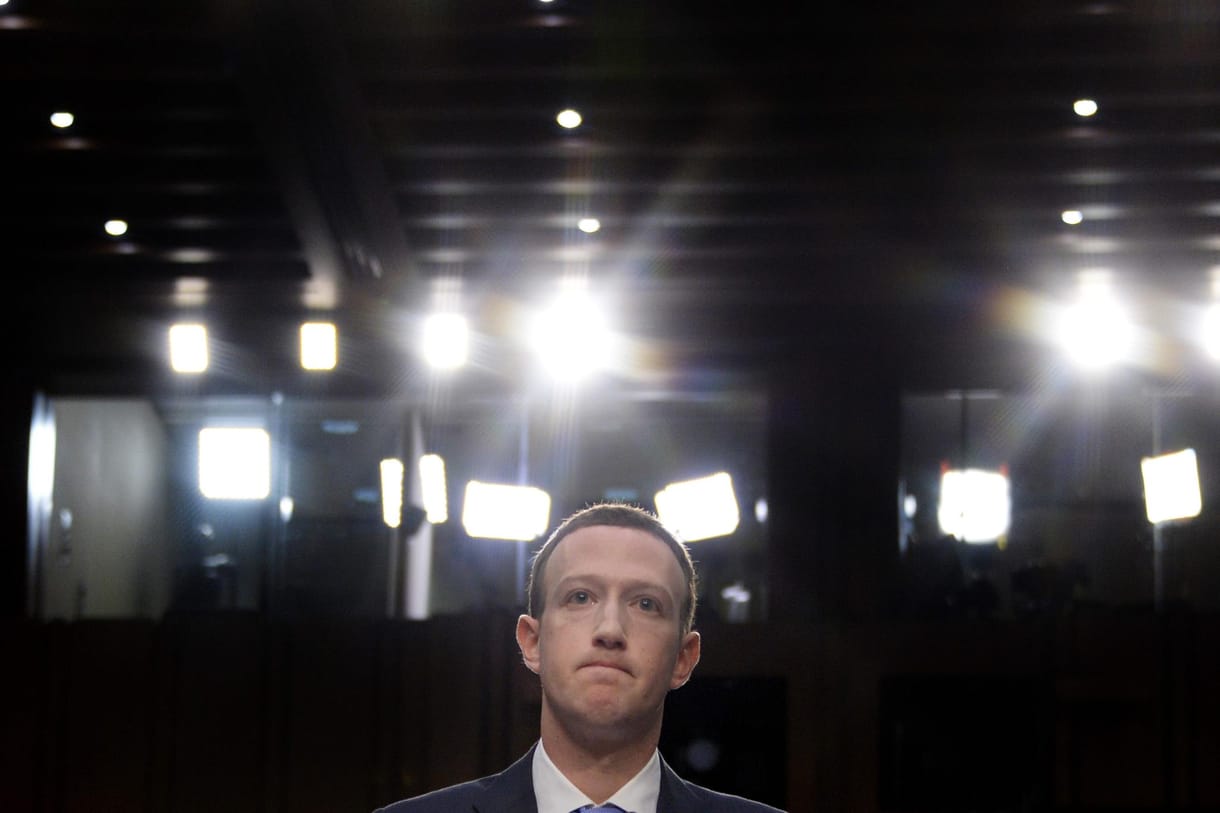 Blokkolja a hírek olvasását és megosztását a Facebook Ausztráliában